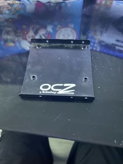 2.5 hdd plate