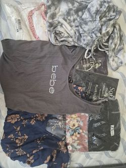 Brand new Boutique clothing size 2XL