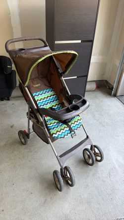 Cosco Stroller