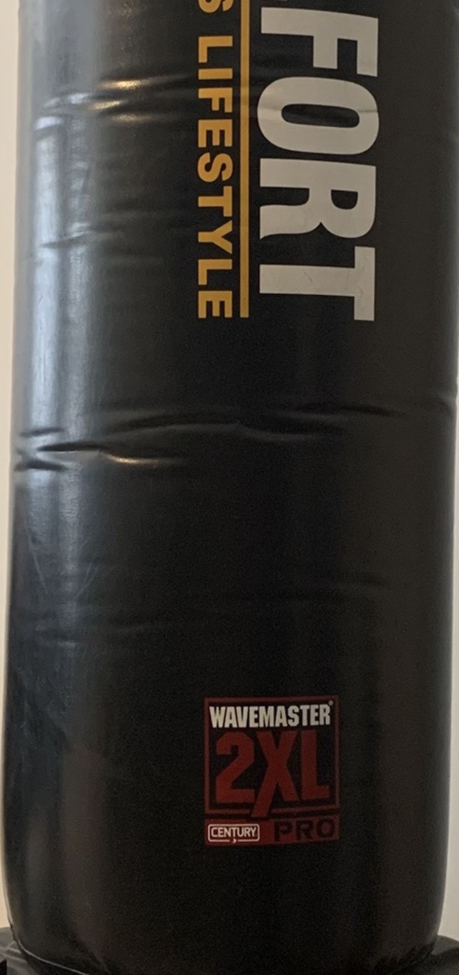 Belfort Boxing. Punching Bag