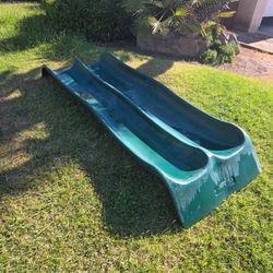 Double Slide!