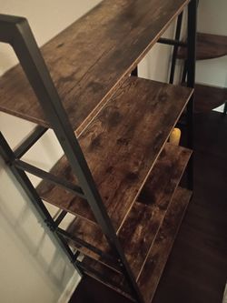 Book shelf