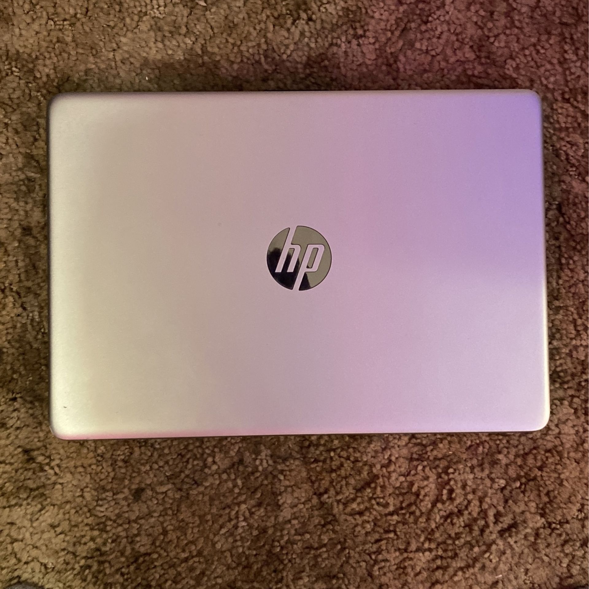 HP 14 inch Laptop, Intel Pentium Silver N5030 Processor, Intel UHD