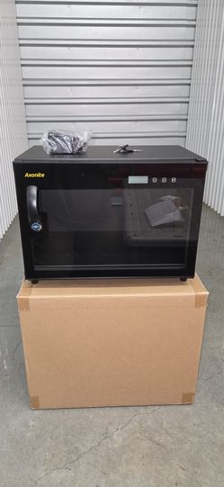 Dry Cabinet
