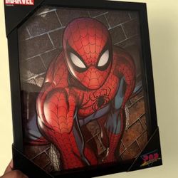 Spider-Man Wall Art