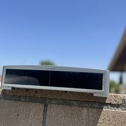 Bosé Cd Player