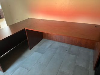 Desk
