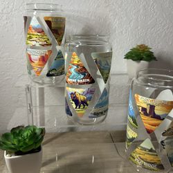 Adventure Tumblers 