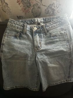 Girl shorts size 10/12