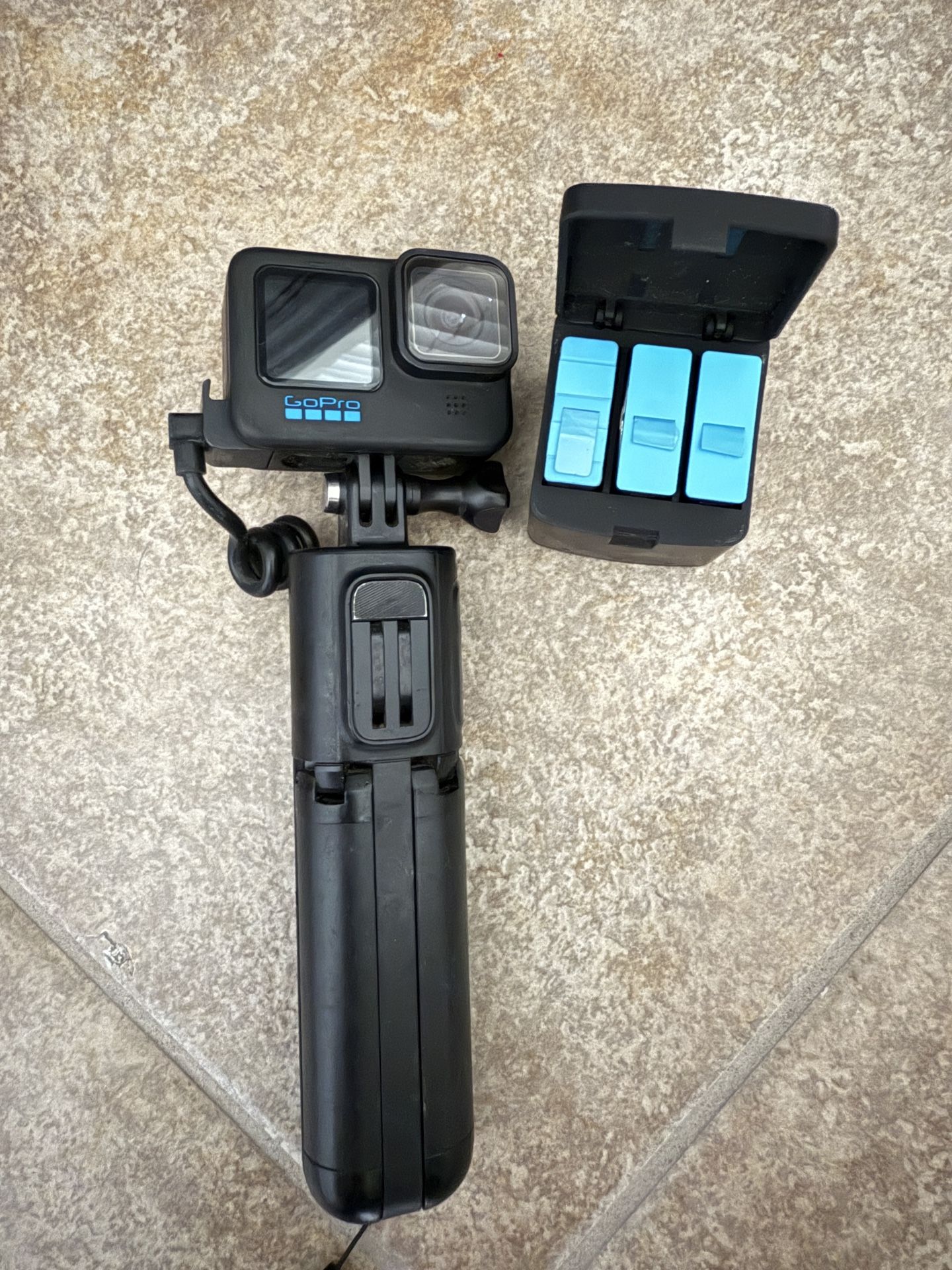 GoPro 10