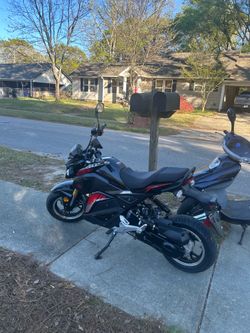 chinese scooter 49cc