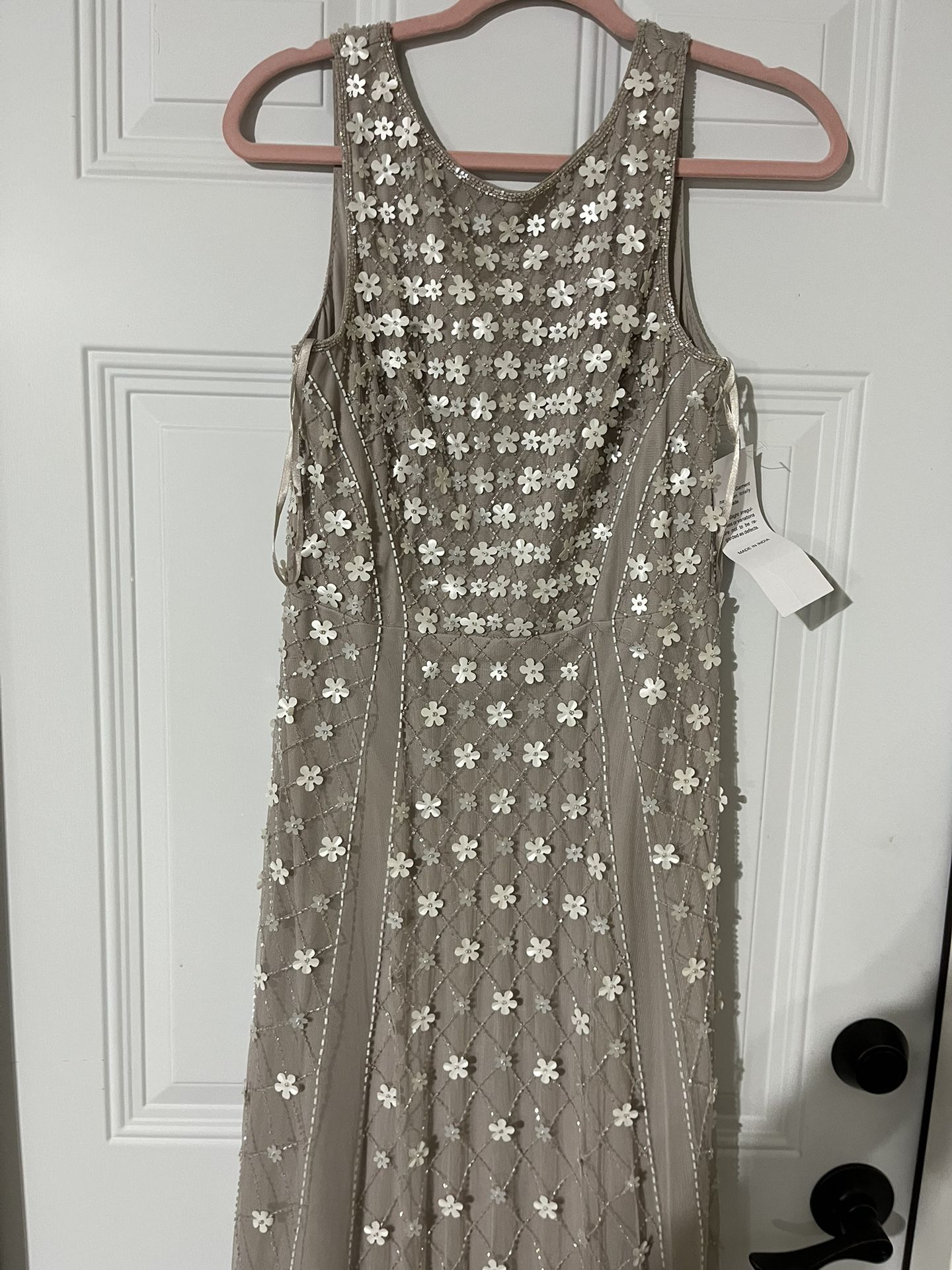 Vestido Elegante