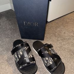 Dior Slides 