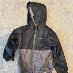 Columbia Kids Fleece Jacket (XXS)