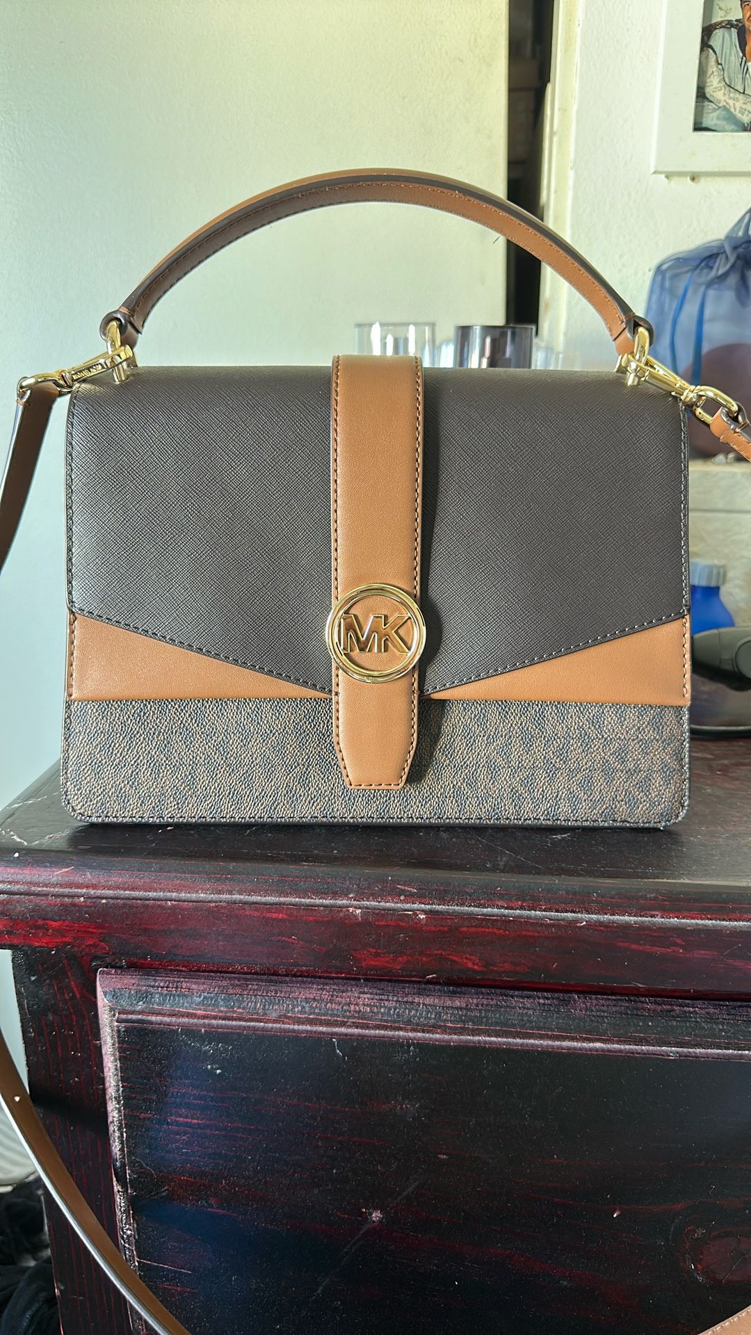 Micheal Kors Bag