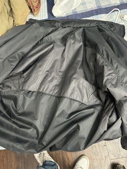 Black Nike