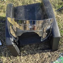 Para Yamaha