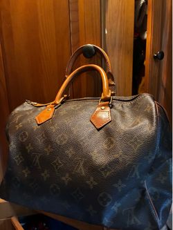 Bolso Lv auténtico