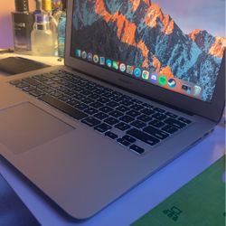 Mac Book Air 
