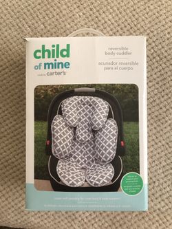 Reversible body cuddler