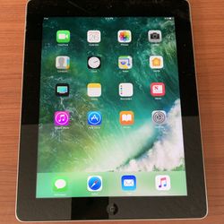 Ipad 4th