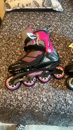 Rollerblades