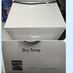 Electric Dryer