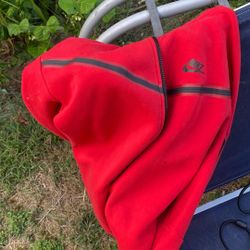 Nike Tech Fleece Full-Zip Windrunner Hoodie