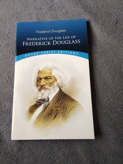 Narrative of the Life of Frederick Douglass
