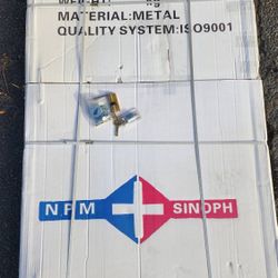 Steel Security Metal  Door 