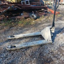 Pallet Jack