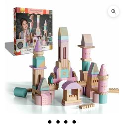 FAO Shwarz Block Set 