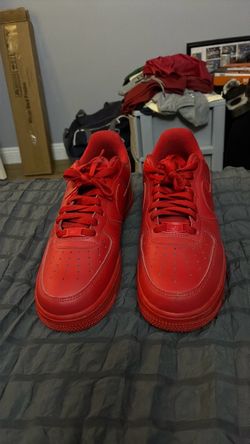 Red Air Force 1