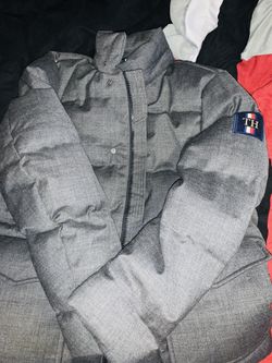 Tommy Hilfiger winter coat