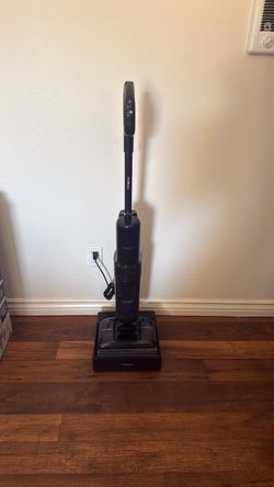 Tineco Floor ONE 7 Series Smart Cordless Wet/Dry Vac & Mop Combo - Like New Alternative options: * Tineco Floor ONE 7 Series Home Kit Wet Dry Vacuum