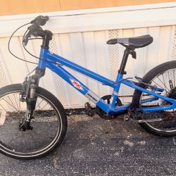Kids Bike