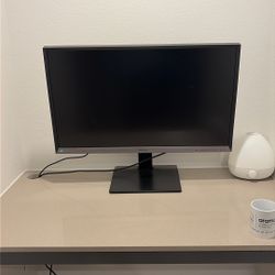 32” Full HD Samsung Monitor