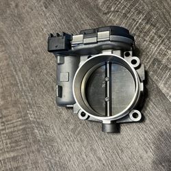 Throttle Body Dodge Charger/Challenger 3.6 L  2011-2014