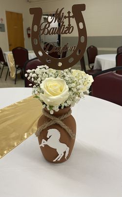 Centerpieces Balloon Garland