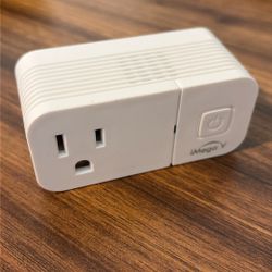 WiFi Smart plugs