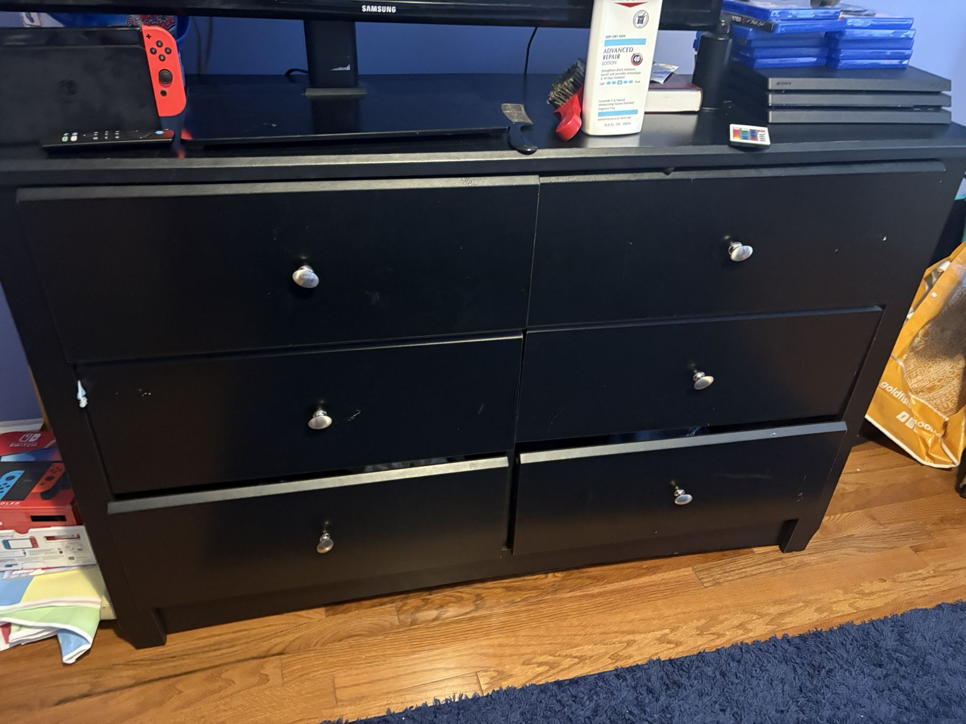 kids dressers