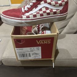 Vans 