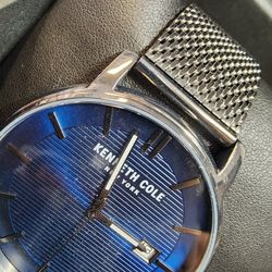 Kenneth Cole Watch ⌚️ 