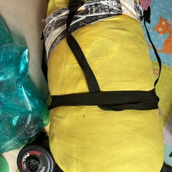 Sleeping Bag