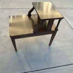 Vintage Table
