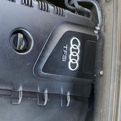 2015 Audi A4