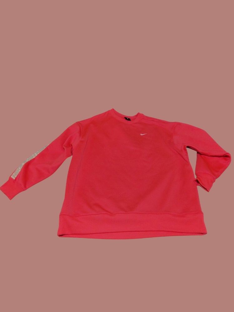 Nike DRI-FIT Pullover Sweater