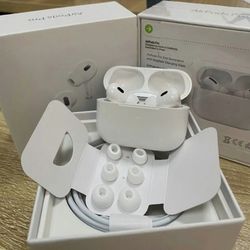 Apple AirPods Pro Gen 2 