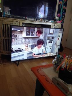 Hisense Flat Screen LED TV