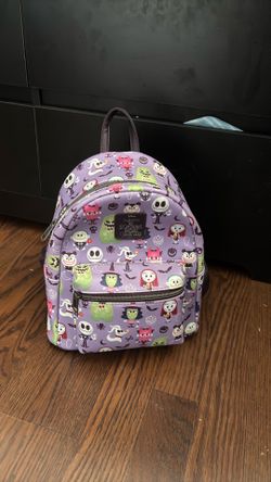2023 Loungefly Backpack